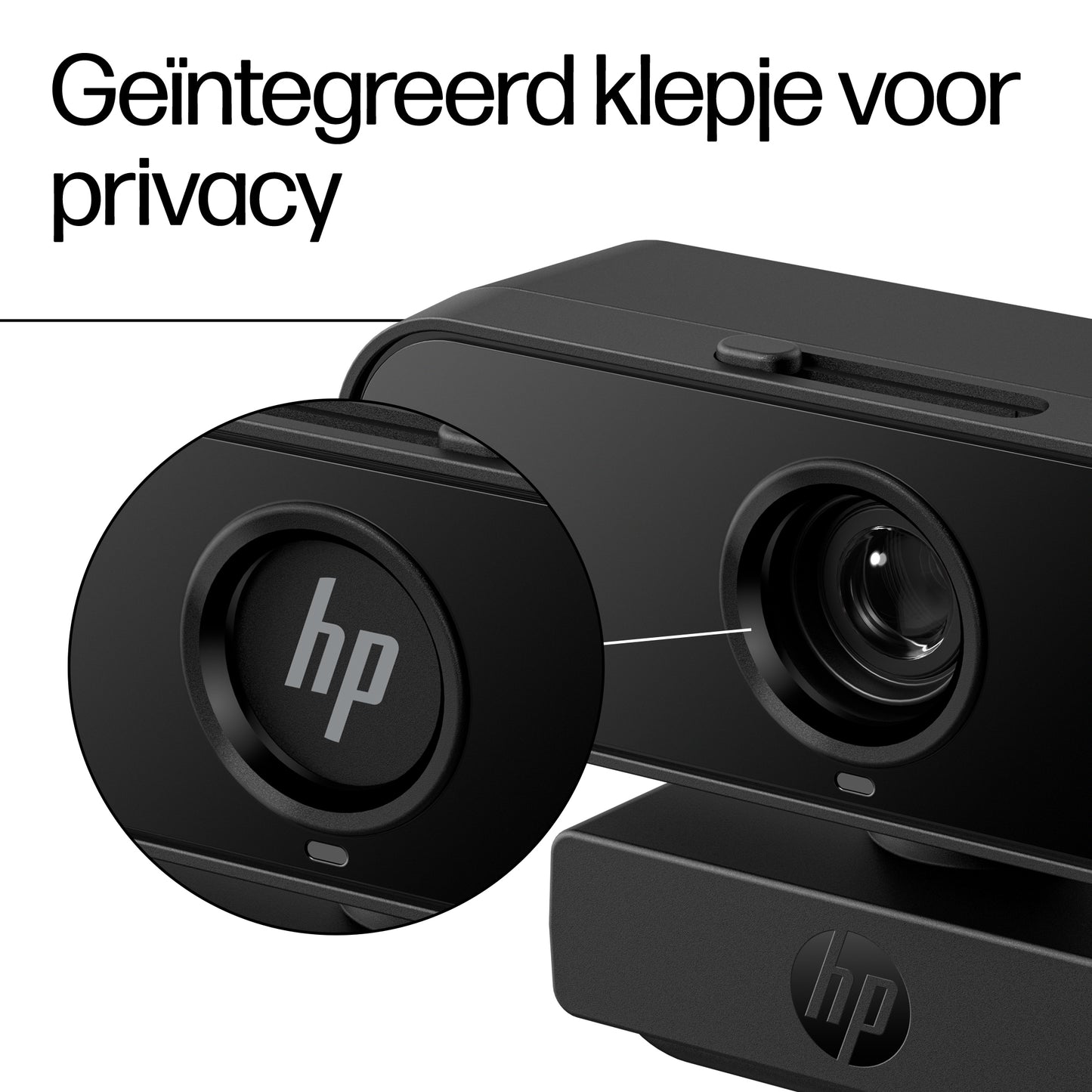 HP 430 FHD Webcam EMEA-INTL English plug 77B11AA#ABB