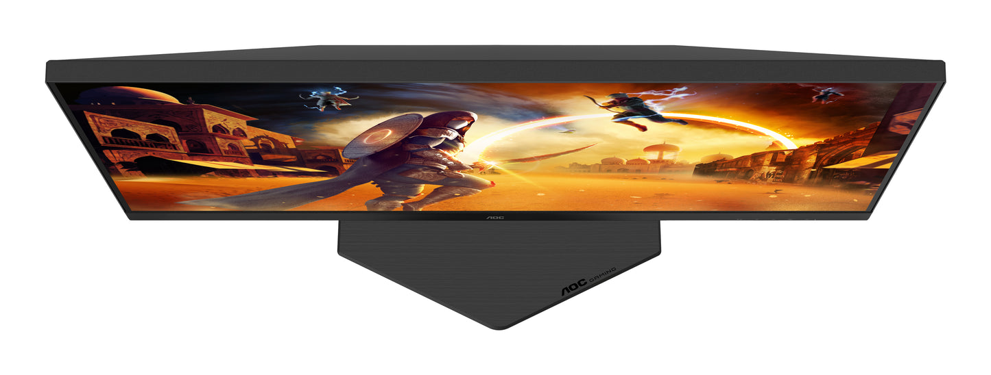 24G4HRE 238IN 16:9 Fast IPS 200Hz 1920x1 24G4HRE