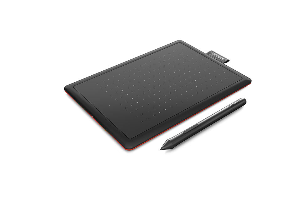 One by Wacom medium - EMEA-South