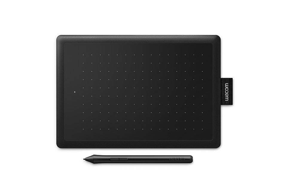 One by Wacom medium - EMEA-South