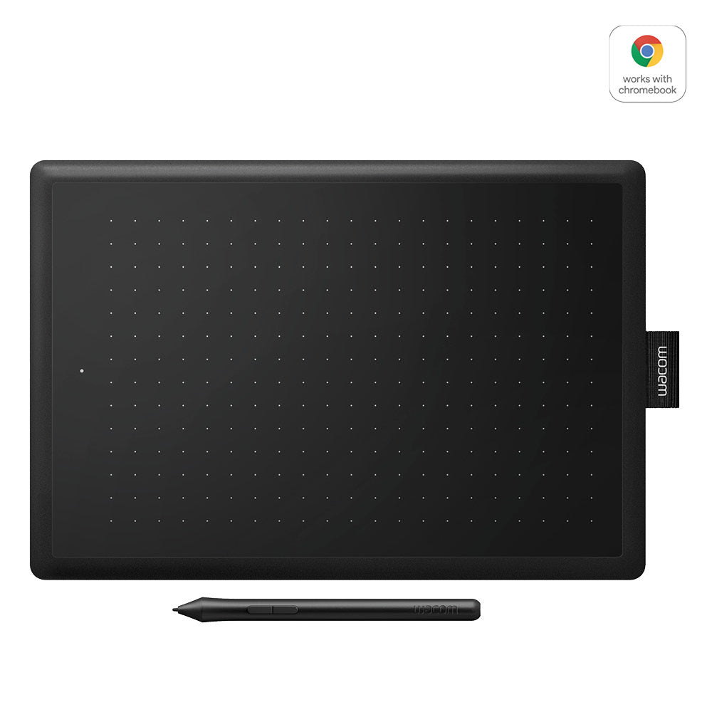 One by Wacom medium - EMEA-South