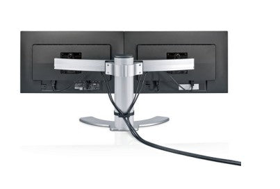 Dual Monitor Stand