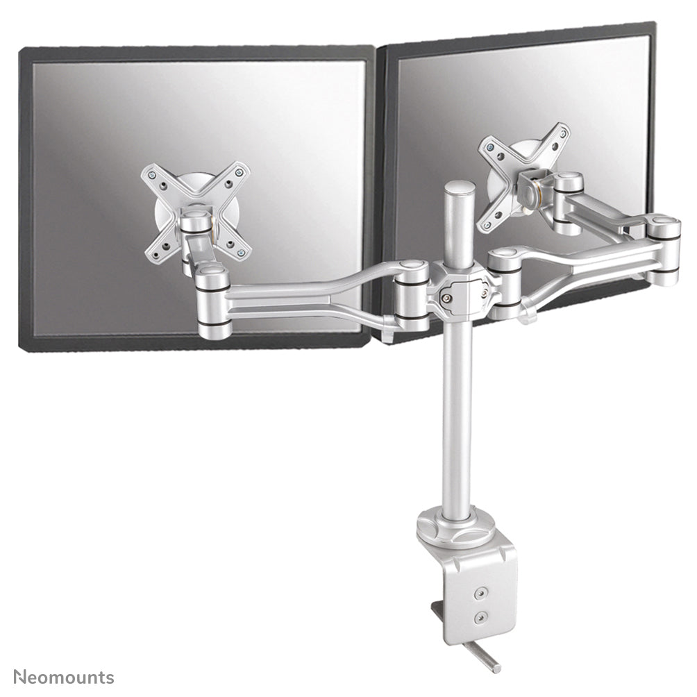 Flat Screen Desk Mount (clamp)