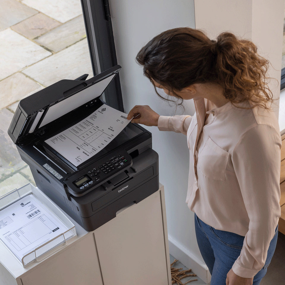 Brother AIO Printer MFC-L2800DW