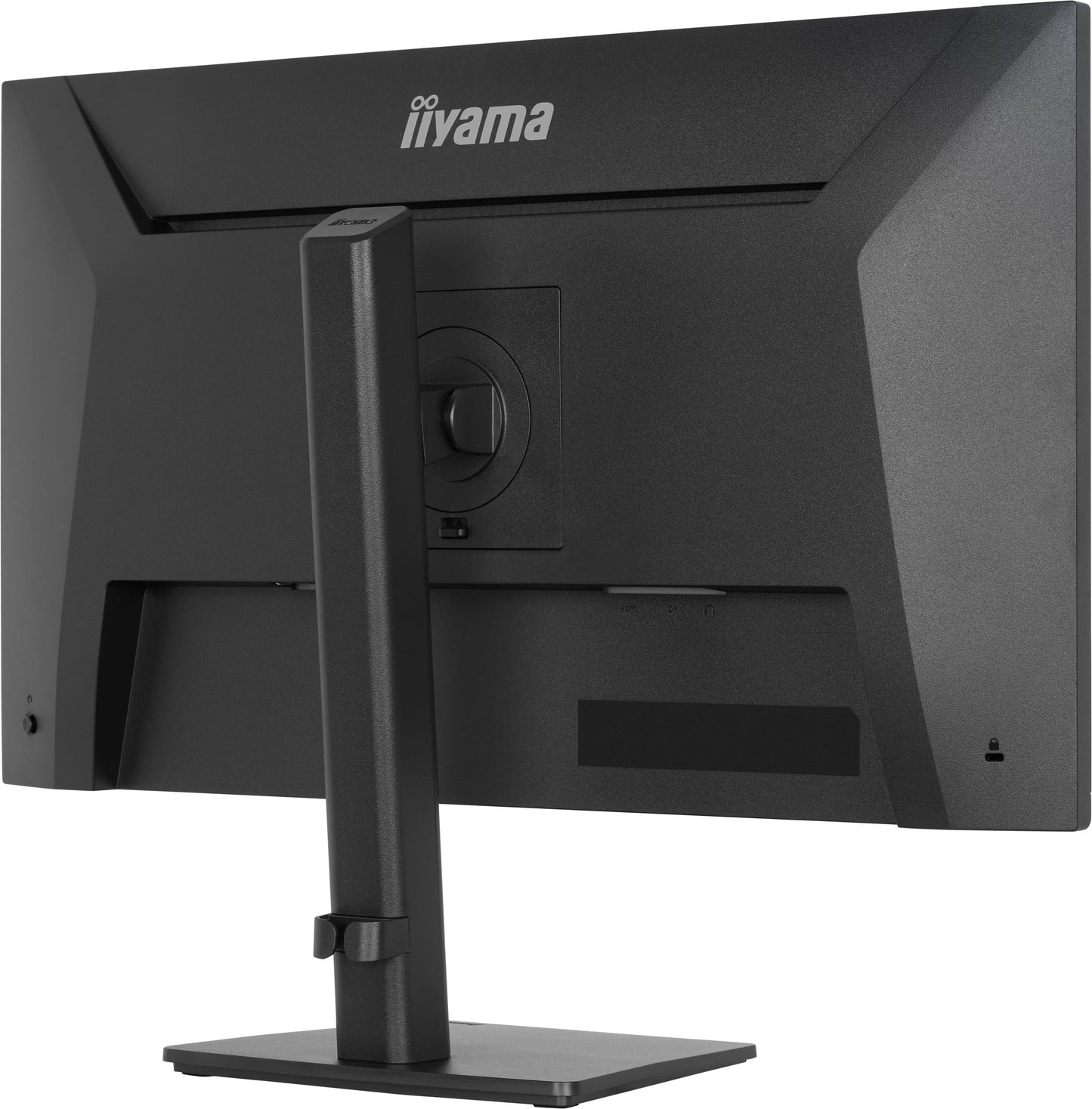 Iiyama XB2791QS-B1 27W LCD Business QHD IPS