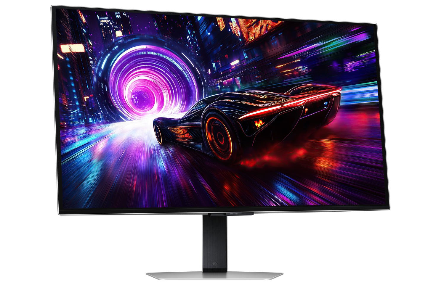 LS32FG812SUXEN 32IN OLED 16:9 3840x2160 LS32FG812SUXEN