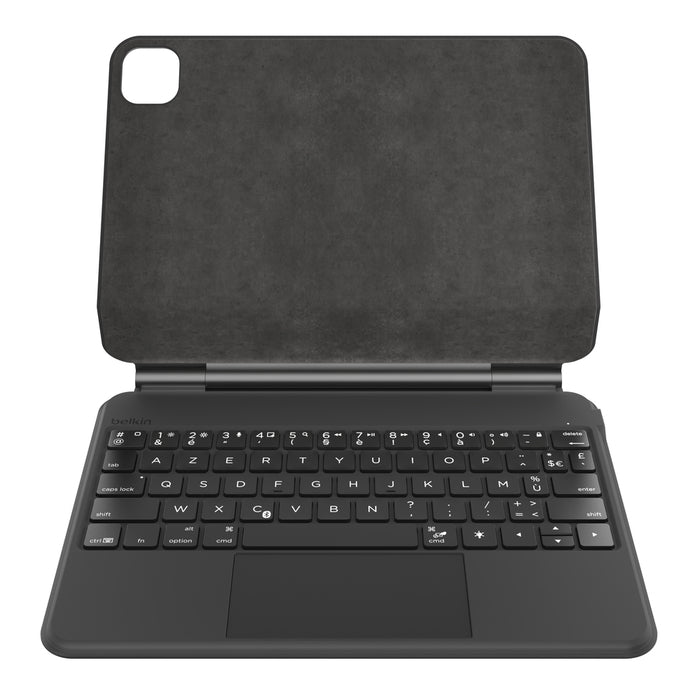 BELKIN Magnetic Keyboard Folio for 11inch M4 iPad Pro French
