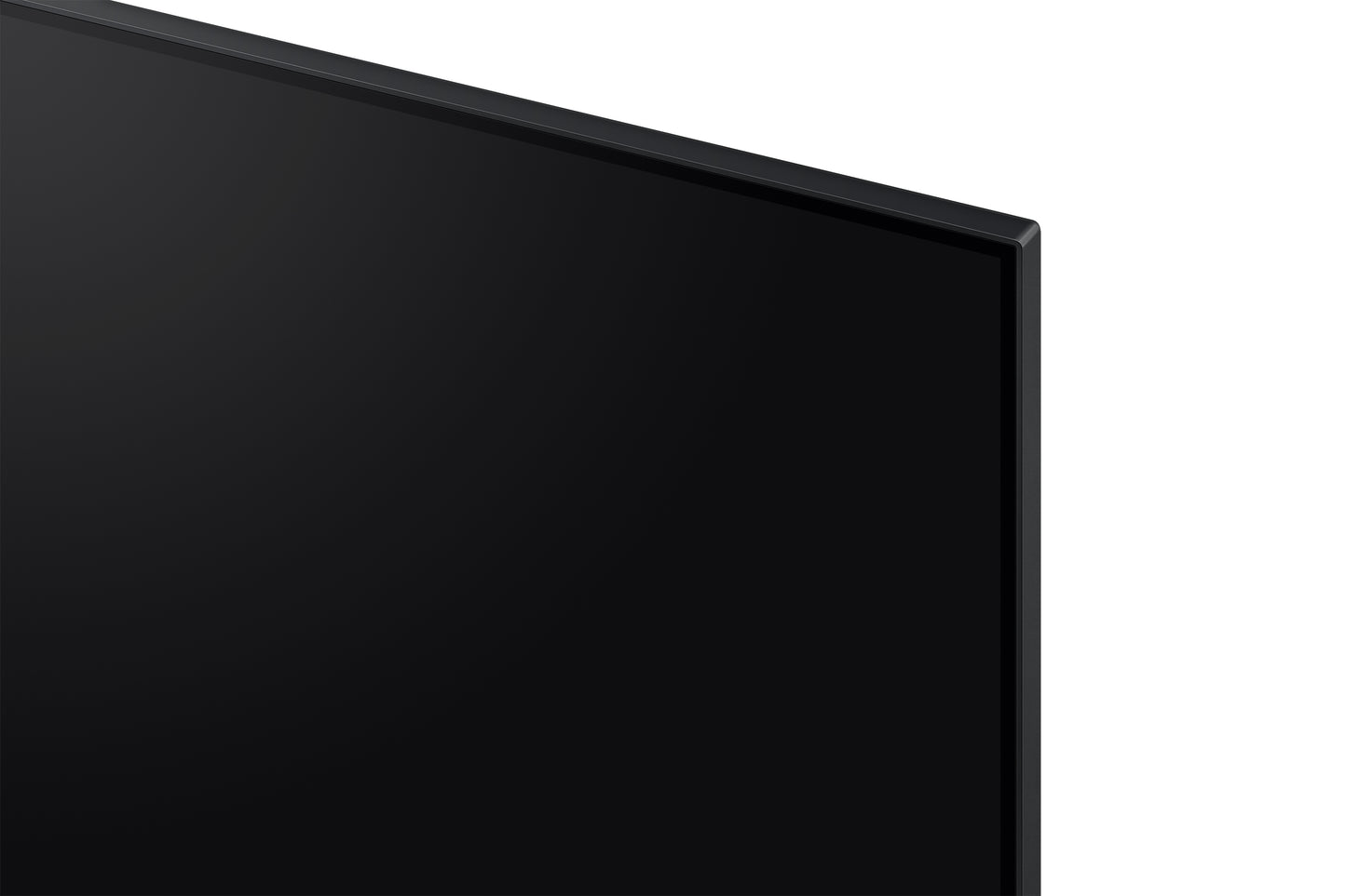 SAMSUNG SMART MONITOR M70F 32 4K USB-C (90W) - BLACK