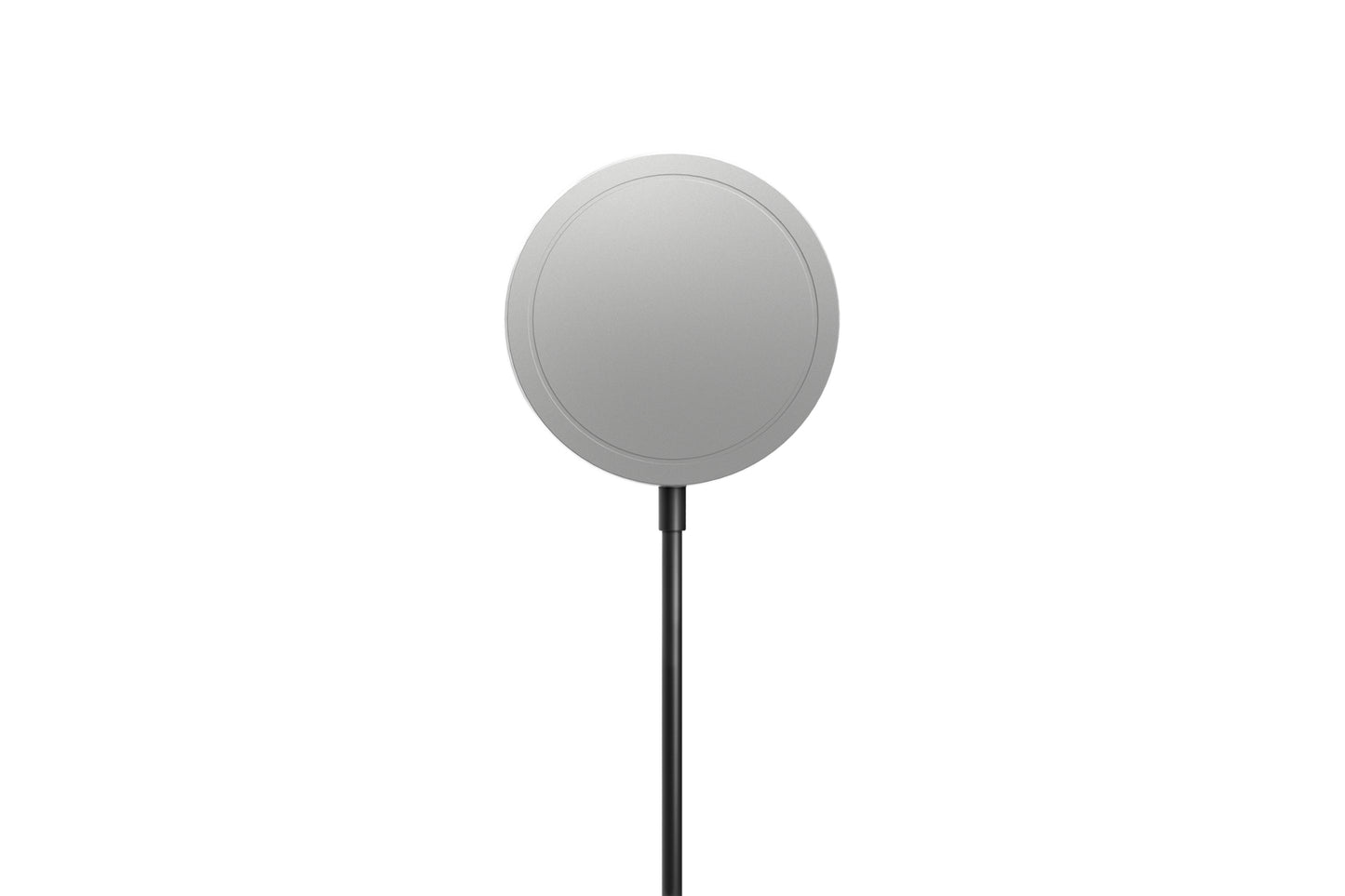 Samsung Wireless Charger (Single Pad) - Zwart - voor Samsung Galaxy