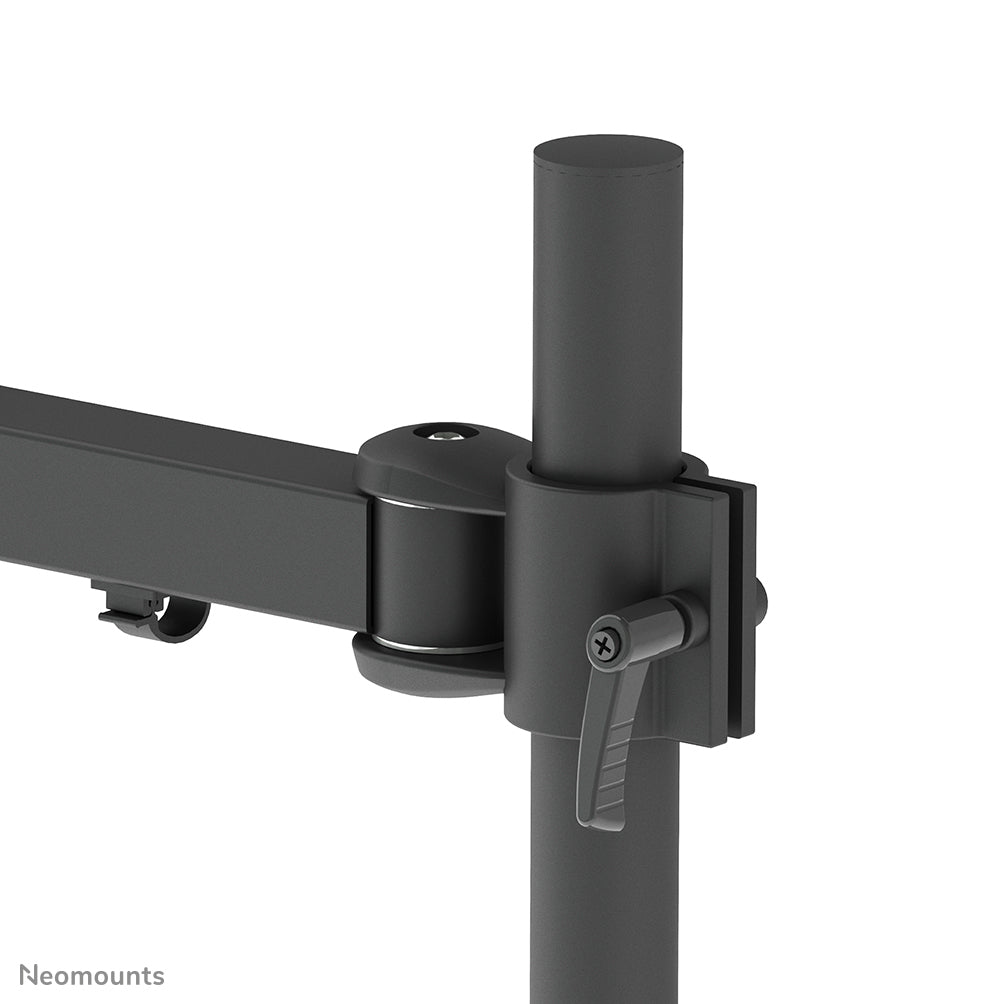 Flat Screen Desk Mount (clamp)