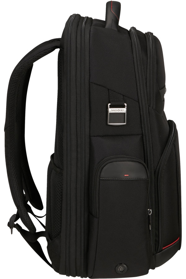 SAMSONITE PRO-DLX6 RUGZAK 17.3 inch  ZT