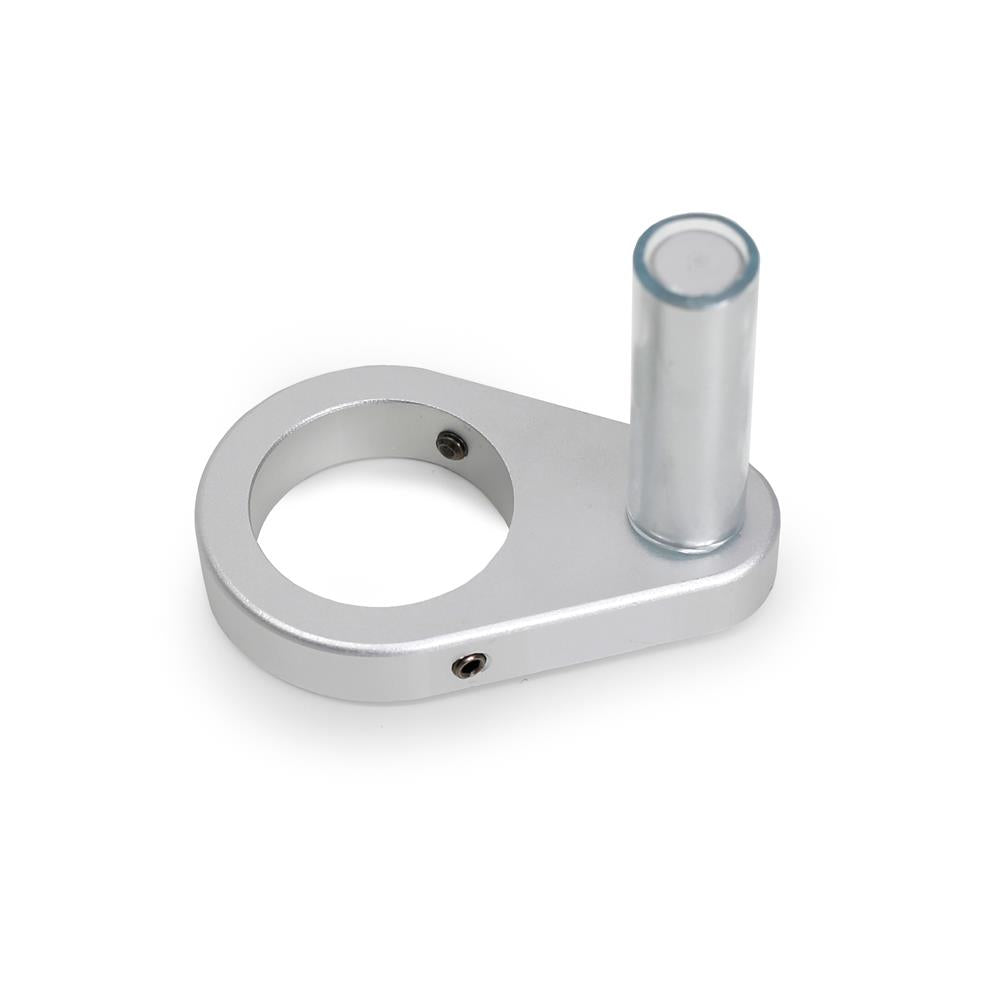 SINGLE ROTATION STOP KIT LX ARM CLEAR 97-774-003