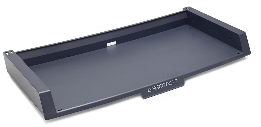 KeyBoard With Mouse Tray Kit Combo Syste 98-150-055