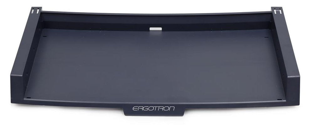 KeyBoard With Mouse Tray Kit Combo Syste 98-150-055