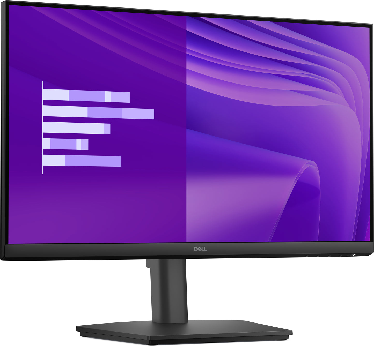 Dell Pro-E2425HSM 23.8 1920x1080 16:9 5 DELL-E2425HSM
