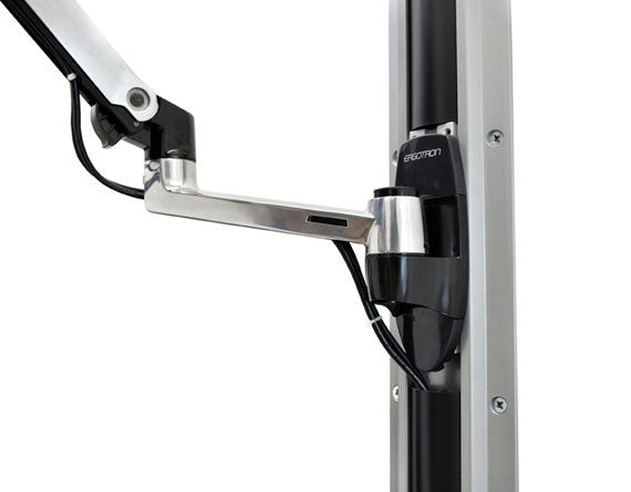 LX Wall Mount System II 45-253-026