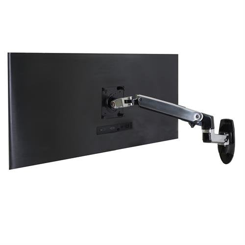 LX WALL MOUNT LCD MON ALUMINIUM 45-243-026