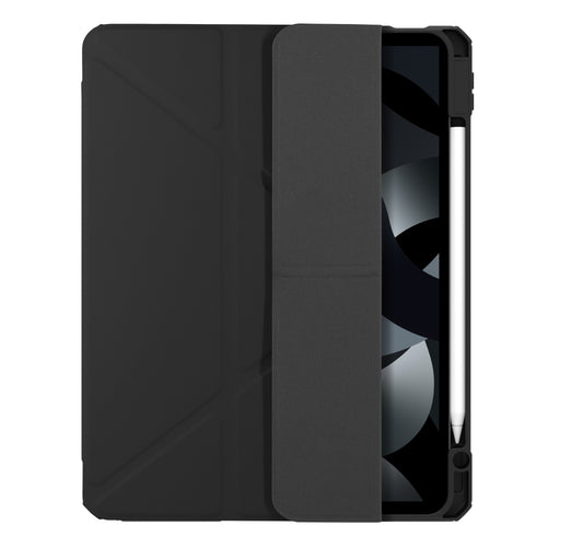 London-iPad Air 13 M3/M2/Pro 6th/5th-BK