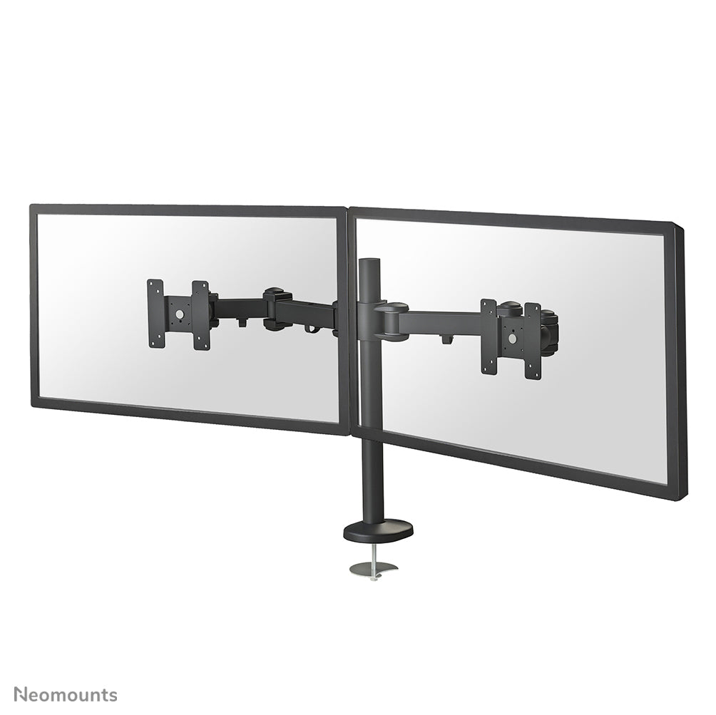 Flat Screen Desk Mount (grommet)