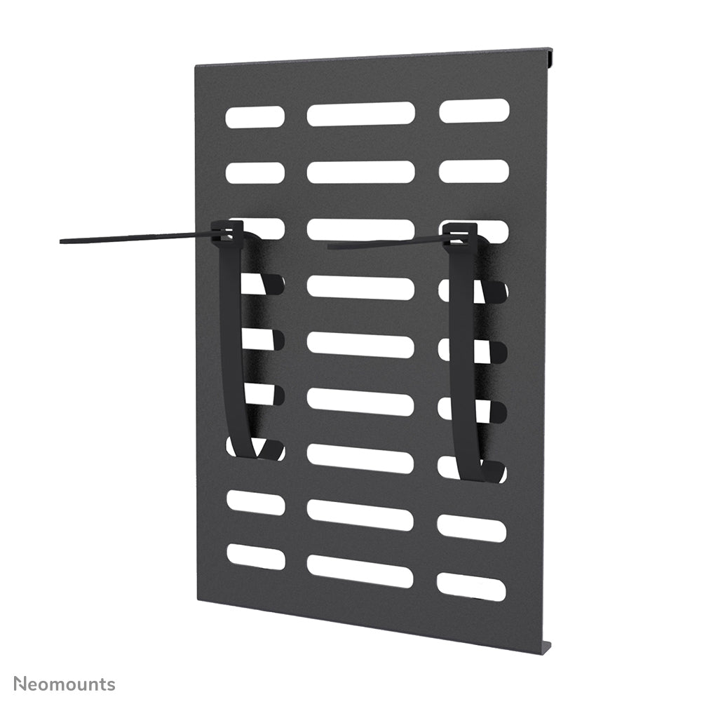 NEWSTAR Media Player Holder for NS-WMB200/WMB300 menu board series Black