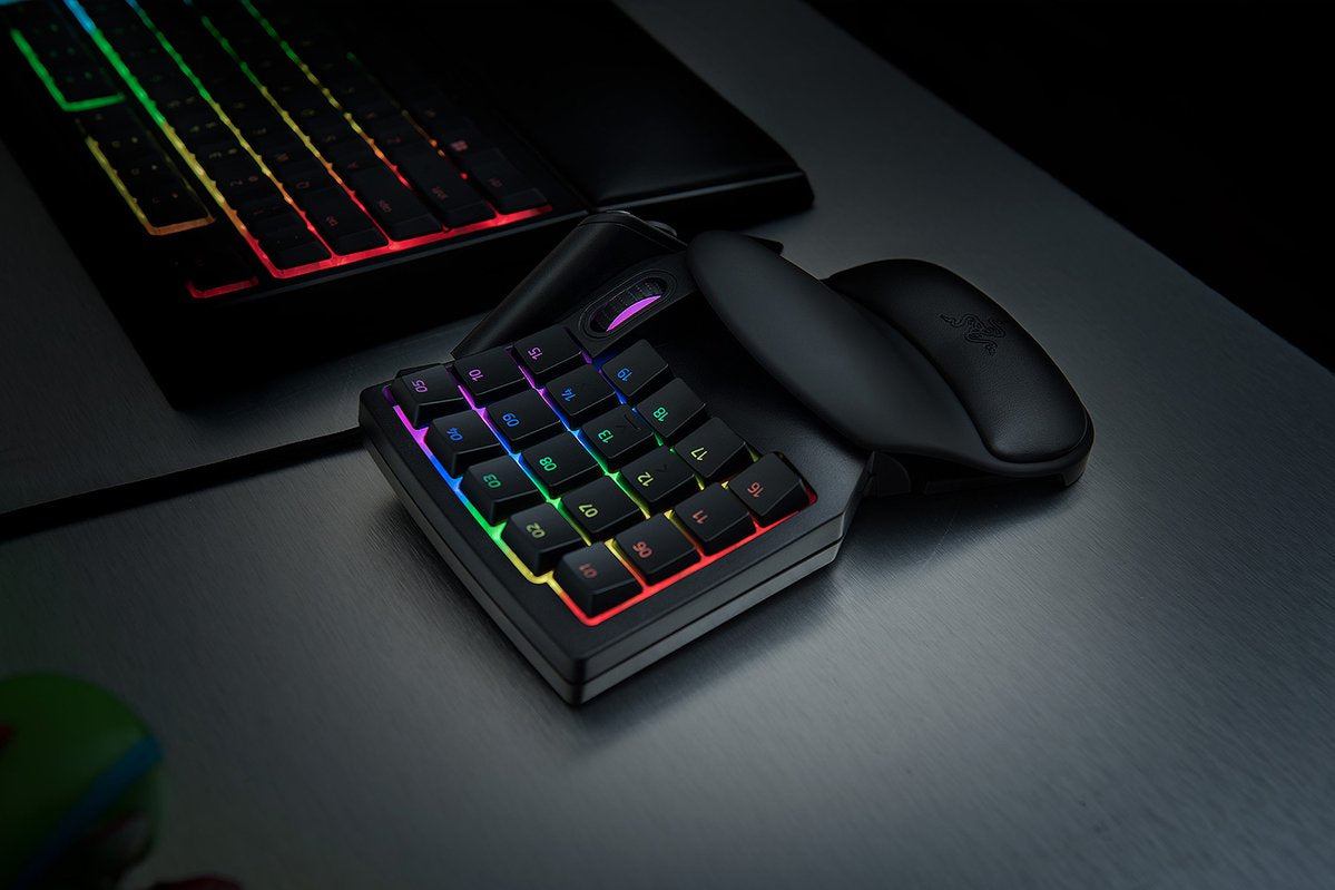 TARTARUS V2