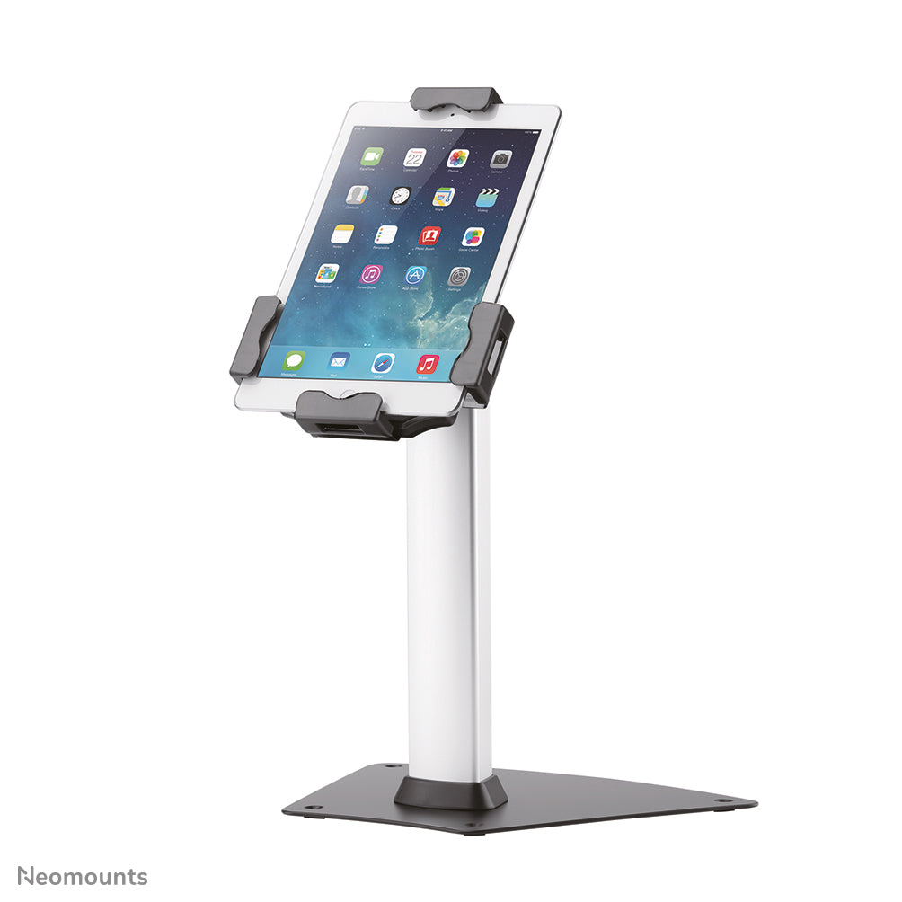 NewStar Tablet Desk Stand TABLET-D150SILVER