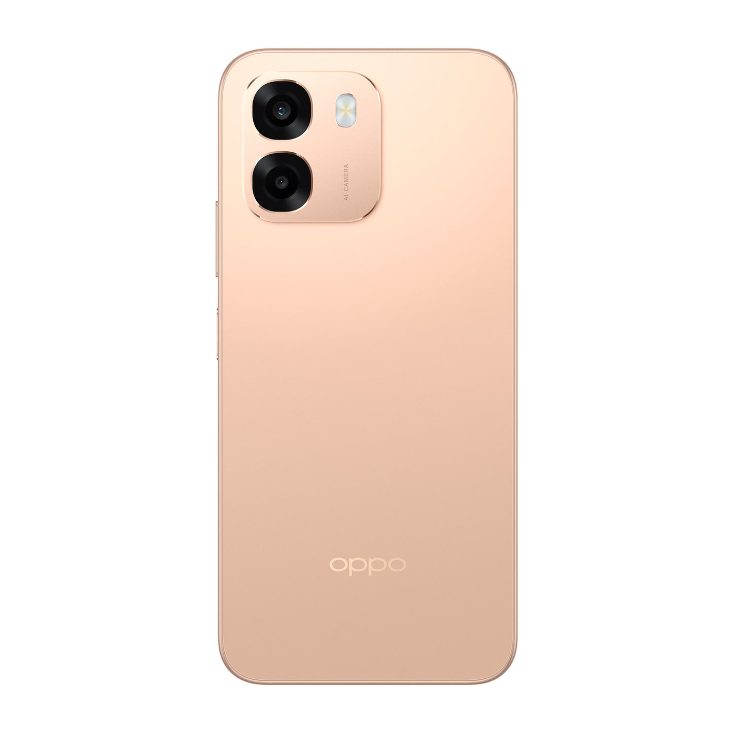 OPPO A6 5G 6+256GB Aurora Gold
