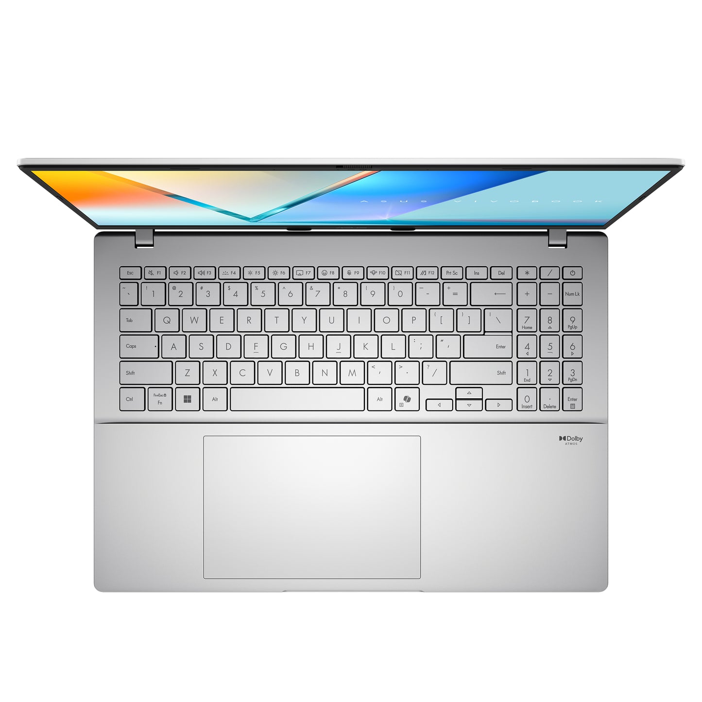 Vivobook S 16 S3607VA-RP097W i5-210H 16G 90NB1671-M008C0