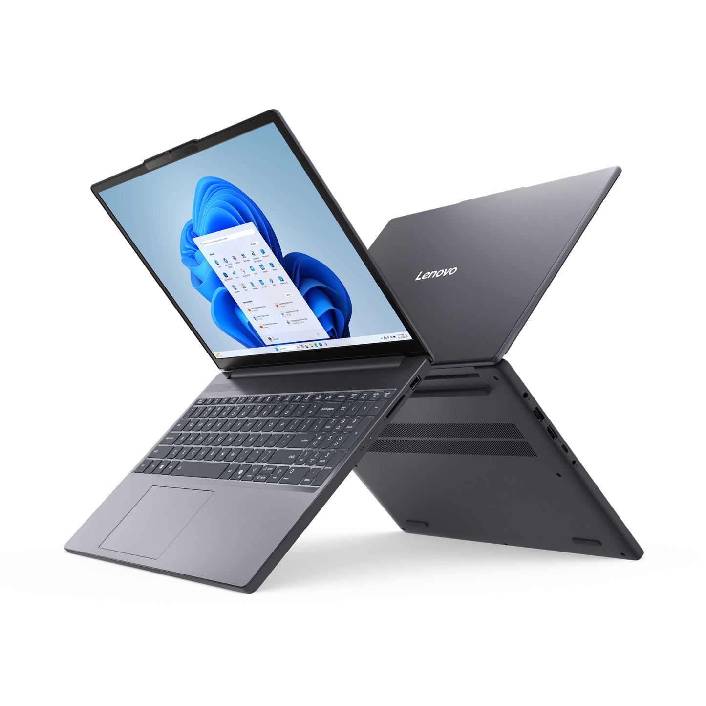 Lenovo IdeaPad 3 15IRH10 83K1010MMB, 15.3 WUXGA IPS, Intel Core i5 13420H, 16GB, 512GB SSD, Windows 11 Home, Grijs