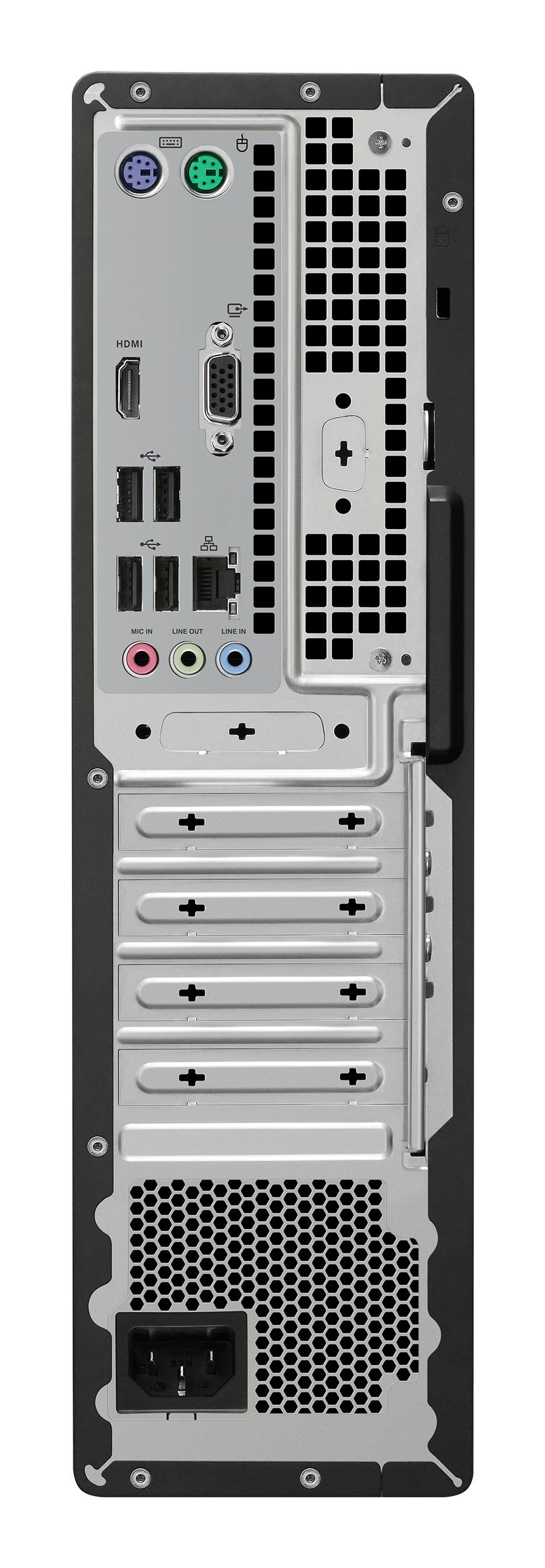 Asus ExpertCenter D500SE-513500210X