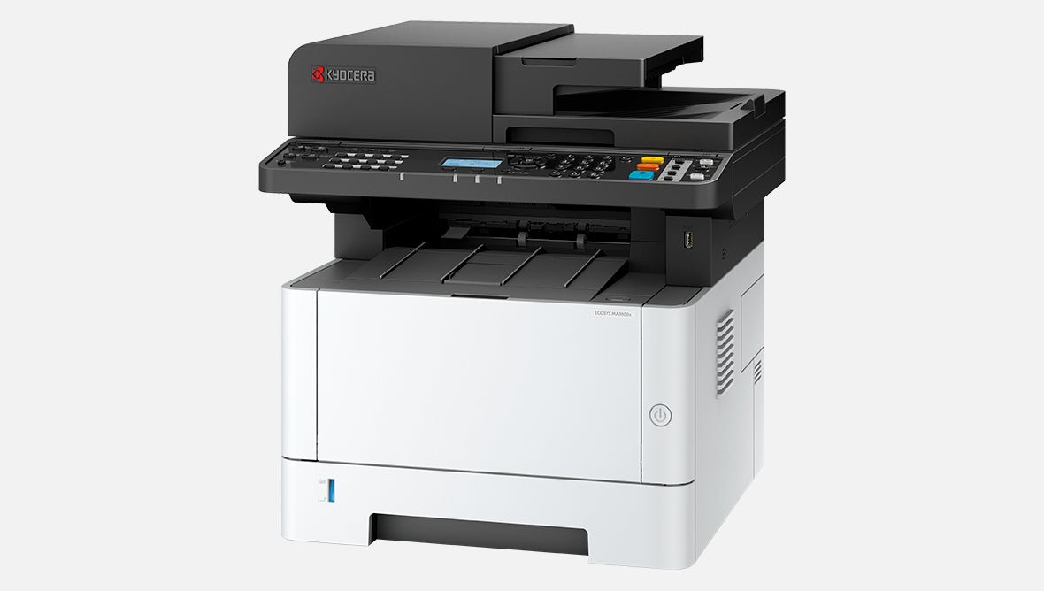 KYOCERA ECOSYS MA3500X