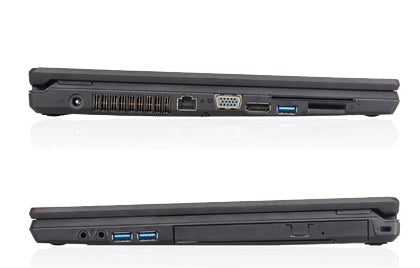 LIFEBOOK E557/15.6' FHD/I5-7200U/8/256