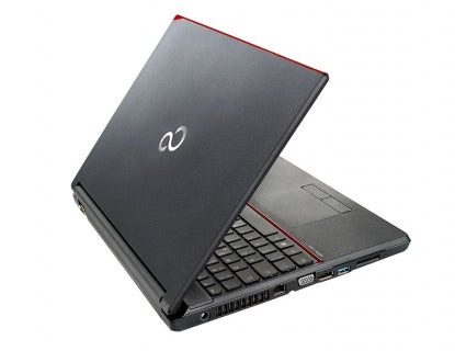 LIFEBOOK E557/15.6' FHD/I5-7200U/8/256