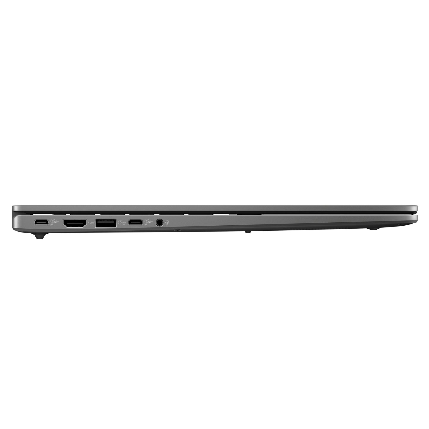 ASUS Vivobook S 16S3607QA-PL003W-BE, 16.0 WUXGA 144Hz IPS, Qualcomm Snapdragon X1-26-100, 16GB LPDDR5X, 512GB M.2 NVMe PCIe 4.0 SSD, Qualco