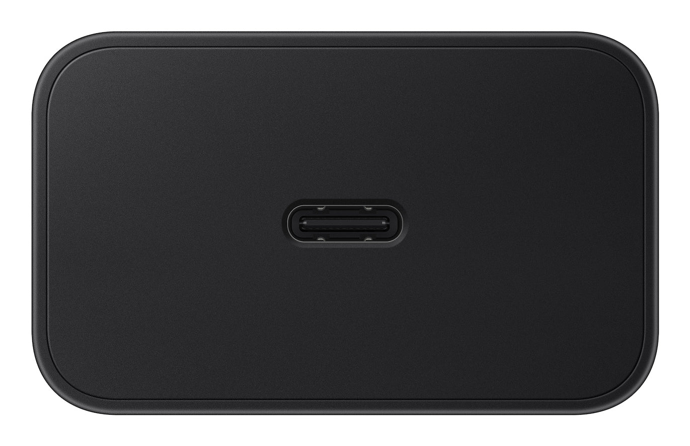 Samsung 60W Power Adapter Black