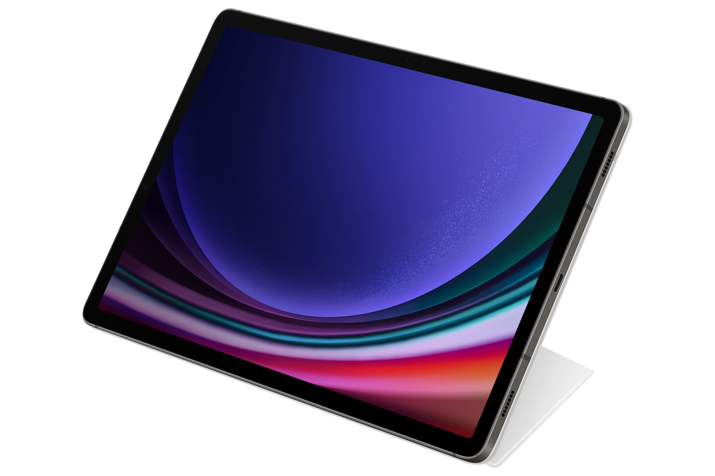 Samsung Smart Bookcover Tab S9 Wit