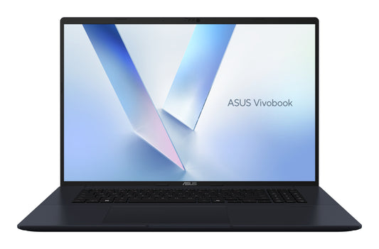 ASUS Vivobook 18M1807HA-S8026W-BE, 18.4 WUXGA 144Hz, AMD Ryzen 7 260, 16GB DDR5, 512GB M.2 NVMe PCIe 4.0 SSD, AMD Radeon Graphics 780M, W11