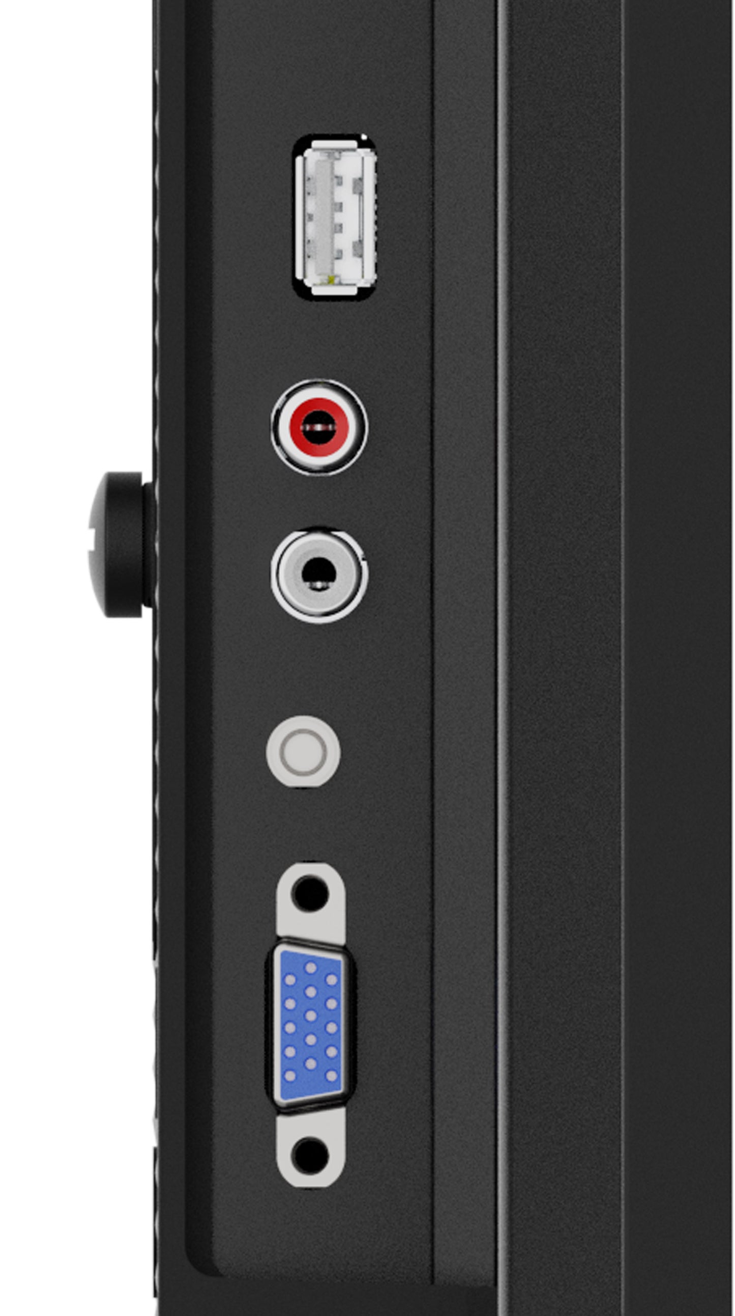 43W LCD Full HD IPS