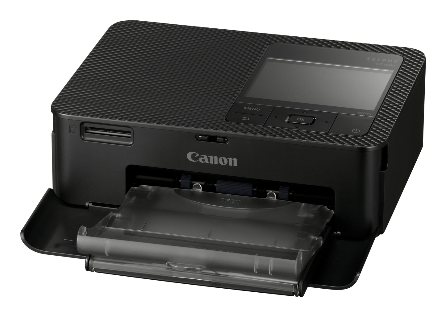 CANON SELPHY CP1500 BLACK