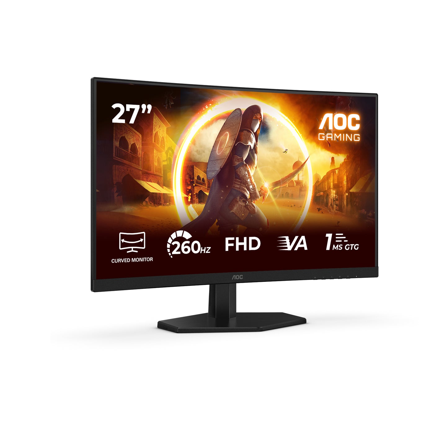 AOC Monitor C27G42ZE