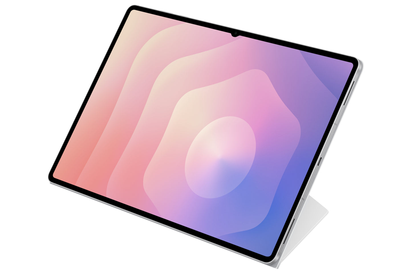 Samsung BookCover Tab S11 Ultra White