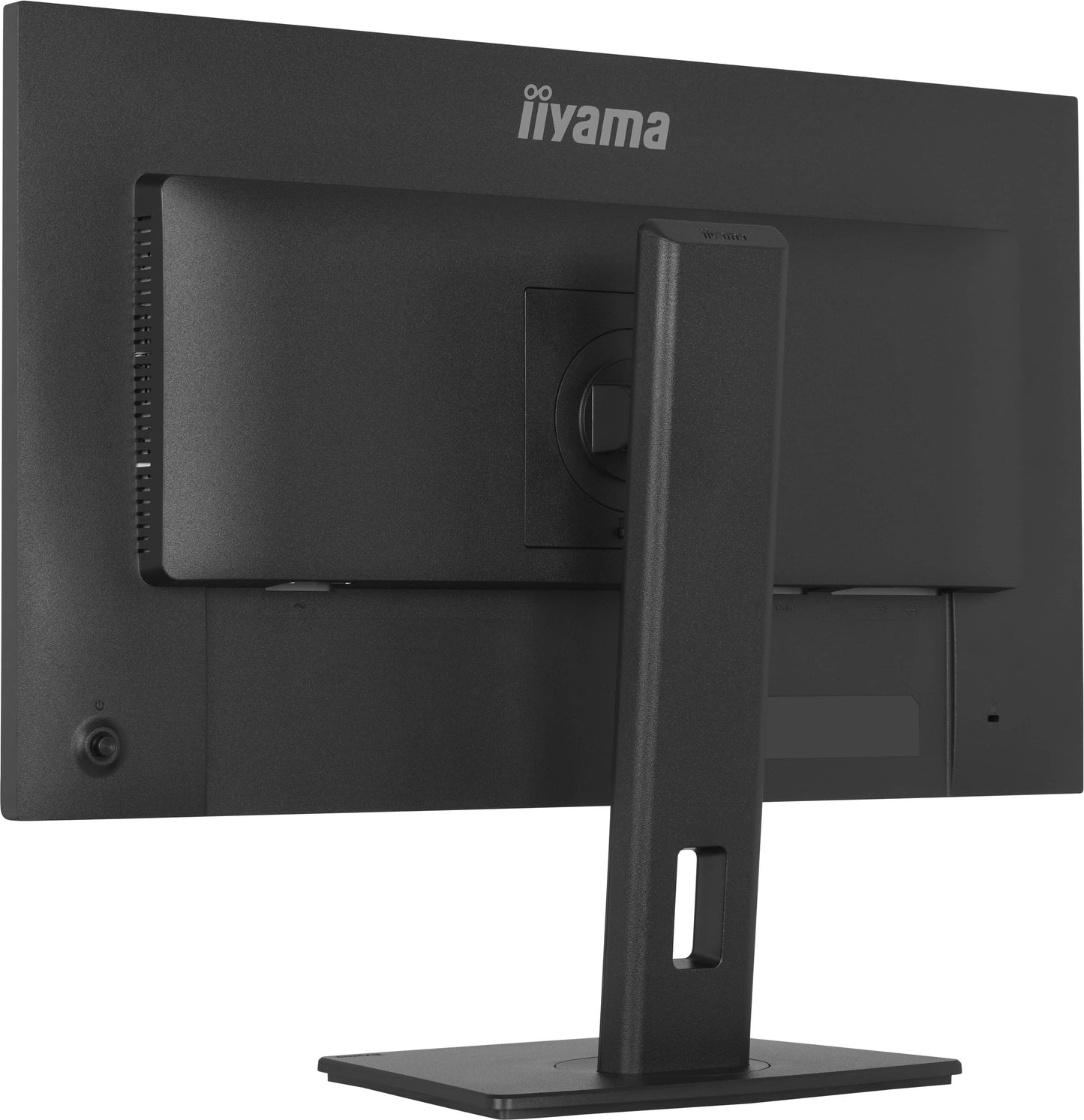Iiyama Prolite XB2797QSN-B1 27WIDE LCD, 2560 x 1440 QHD, IPS panel, LED Bl., Adaptive Sync, USB-Hub (2xOut v3.2 +2xUSB-C(7,5 Watt)), Pivot,