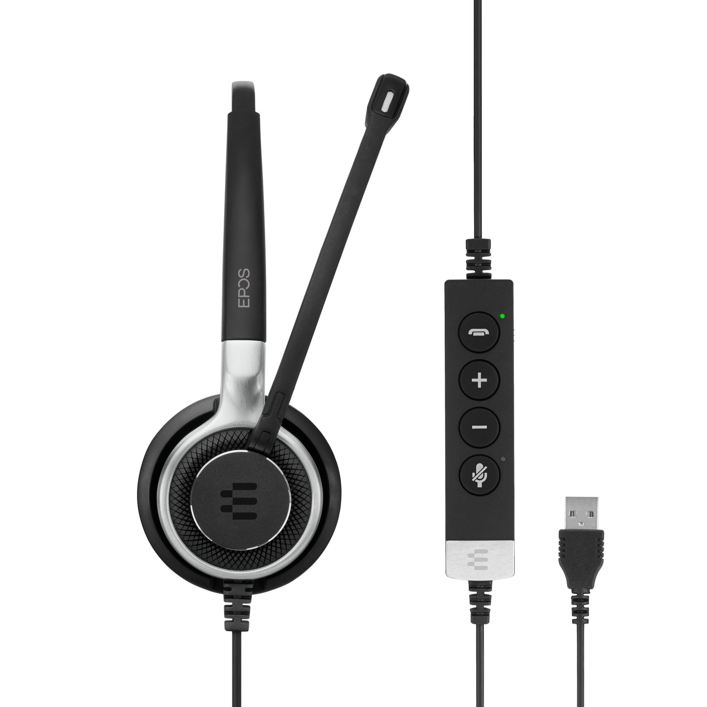 EPOS SC 660 USB ML
