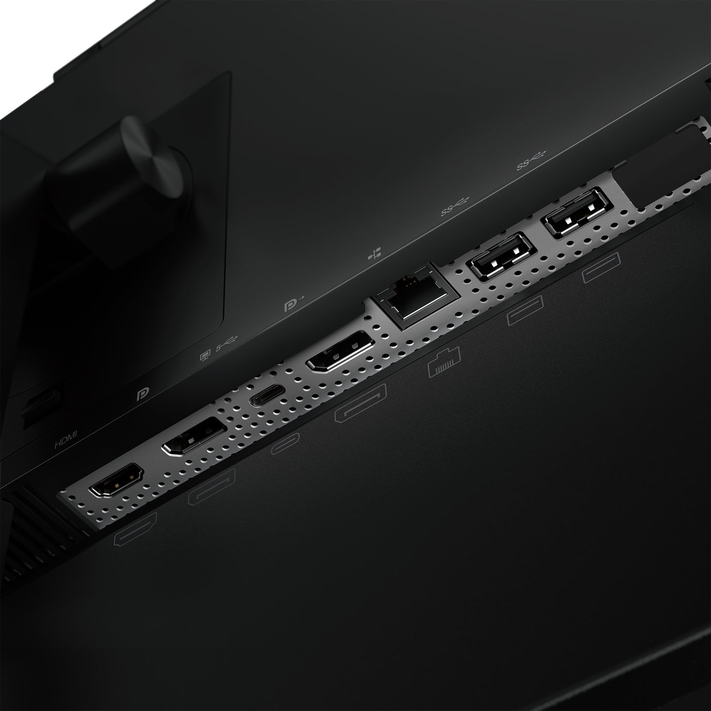 ThinkVision T27hv-20 27inch Monitor 62A9GAT1EU