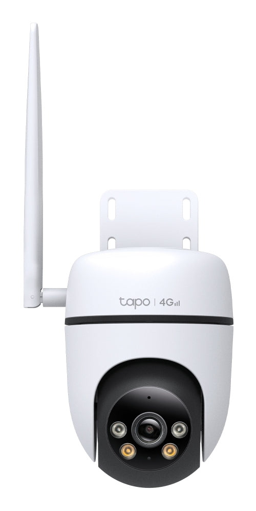 Tapo C501GW Outdoor Pan/Tilt 4G LTE Cam TAPO C501GW