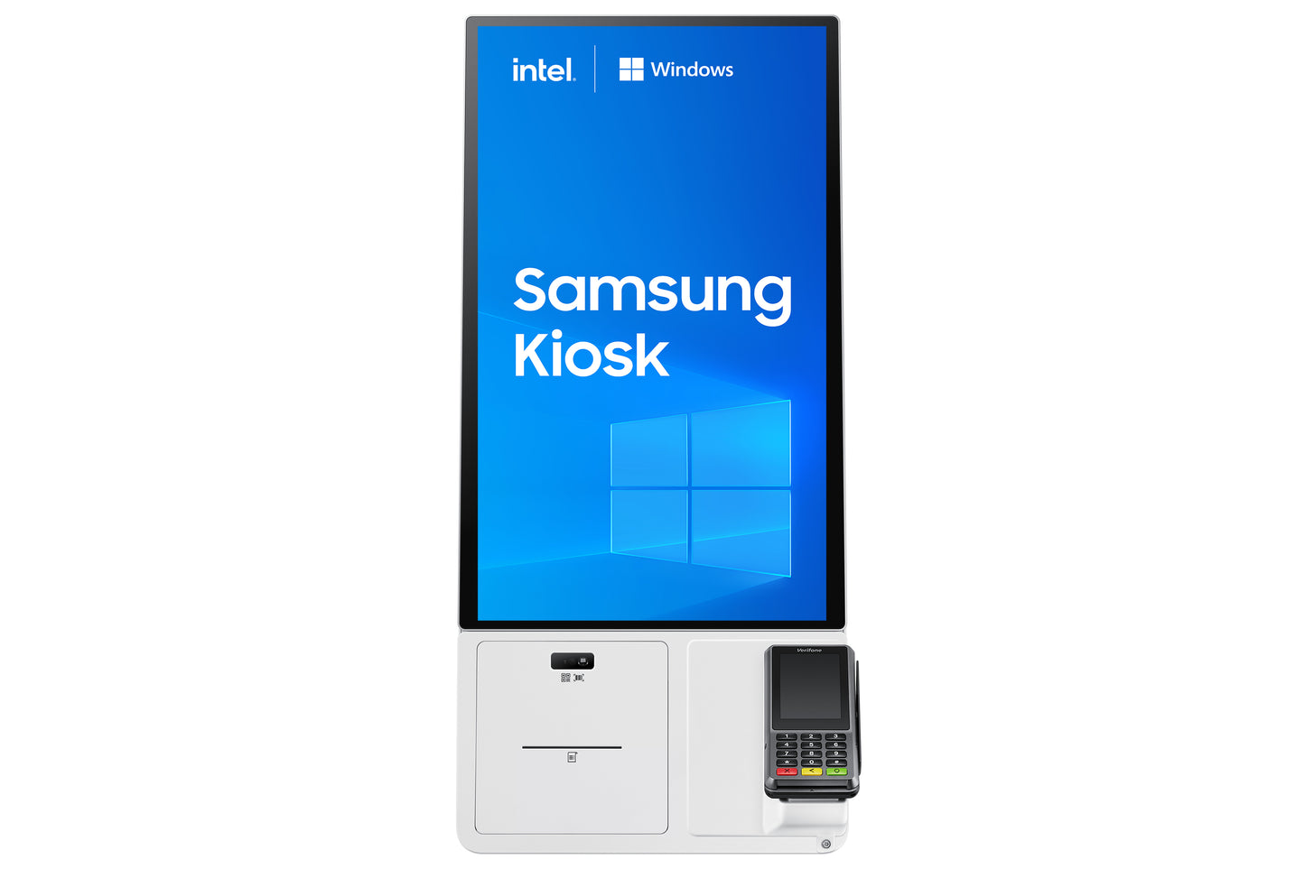 Kiosk LH24KMC5BGCXEN