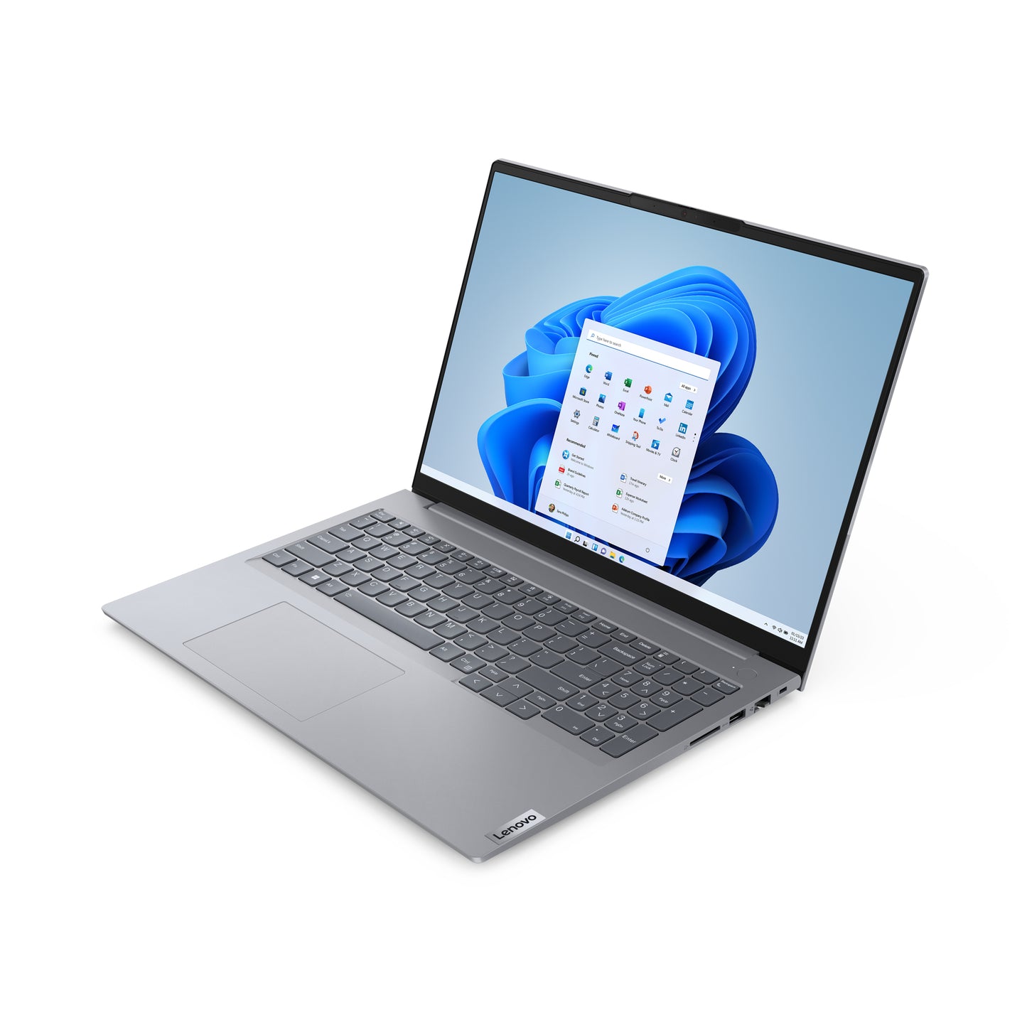 Lenovo Thinkbook 16 G6 IRL I5-13420H 16/512GB 16 W11P 21KH00R1MB
