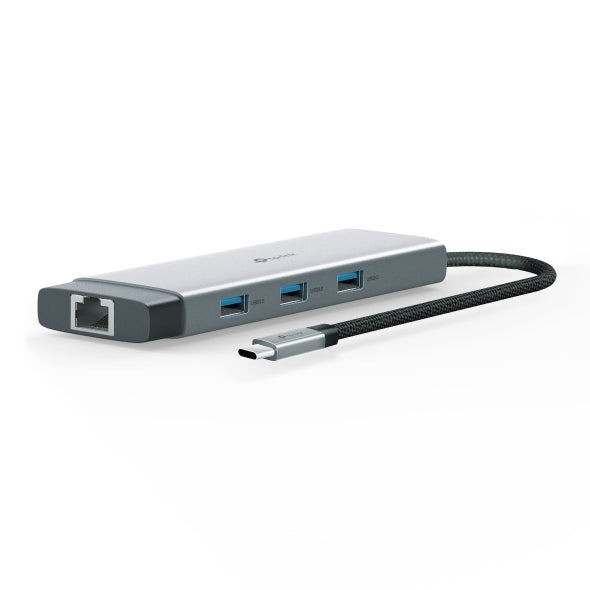 UH9120C USB Type-C 9-in-1 Hub UH9120C