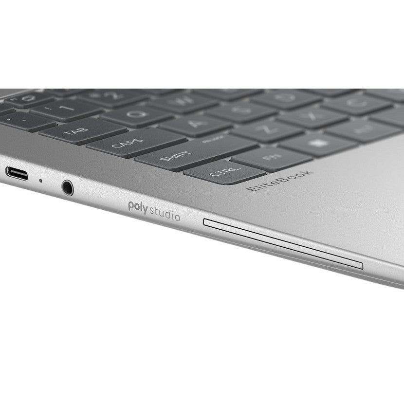 HP EliteBook 6 G1i 14 inch AI PC, Ultra 5 225U, 14 WUXGA, 300 Nits, IR Camera, 16GB, 512GB PCIe NVMe Value SSD, W11 Pro, Backlit, WLAN + BT