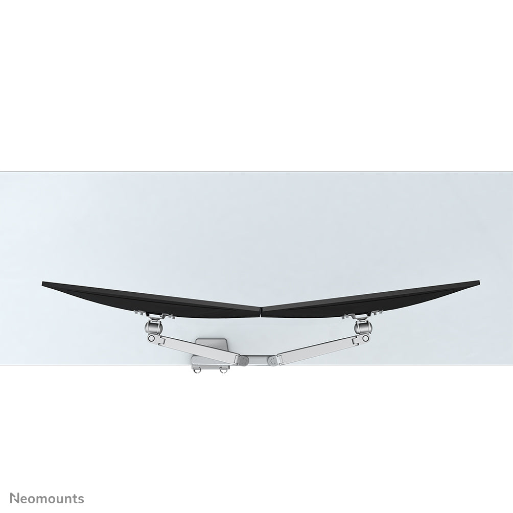 Flat Screen Desk Mount (clamp/grommet)